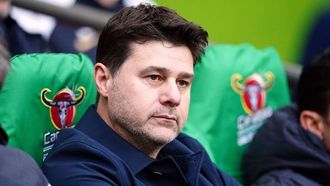 Pochettino Backs Chelsea After Neville’s Jibe