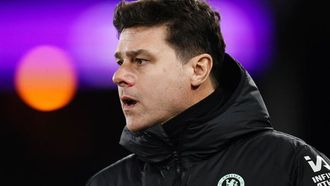 Pochettino Confident After Chelsea Cup Loss