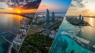 Top Eid Getaways For UAE Locals