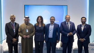 ALTÉRRA Targets $250 Billion by 2030