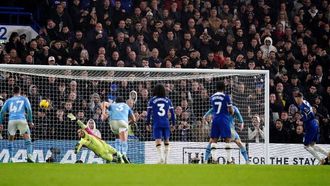 Cole Palmer's Stellar Rise at Chelsea