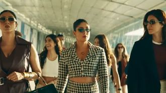 Crew Teaser: Star Cameos & Song Remix