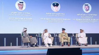Global Experts Gather for Abu Dhabi Crisis Forum
