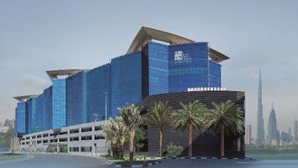 DAFZ at Gulfood 2024: Investment Opportunities