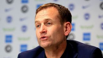 Ashworth May Transform Man United