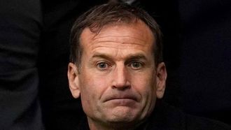 Howe Seeks Fast Resolution for Ashworth