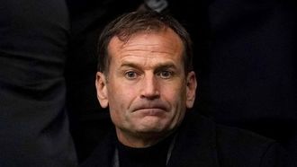 Ashworth Leaves Newcastle For Man Utd Role
