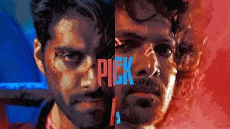 Dange: A Glimpse into Nambiar's New Drama