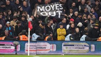 Moyes Defends West Ham Tenure Amid Criticism