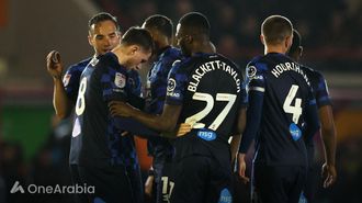 Derby's Decisive Win Boosts Promotion Hopes