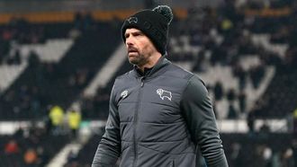 Derby's Promotion Bid Stumbles With Charlton Loss