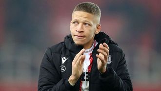 Derby's Strategic Move for Dwight Gayle