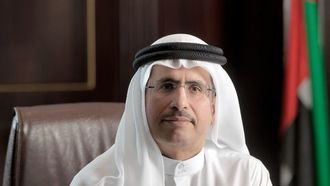 DEWA's 6K+ Employee Innovations in 2023