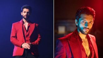 Dhruv Malik's New Hit 'Takiyana'