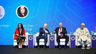 أبوظبي رائدة في التسامح العالمي 2024