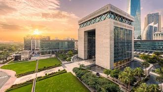 DIFC's 20-Day Finance Event Series