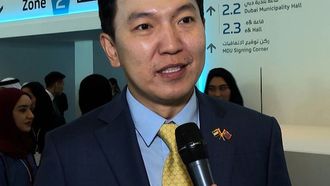 Mongolia's Push for Digital Unity at WGS