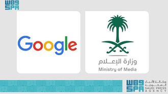 Saudi Media's Digital Leap With Google