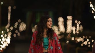 Dillogical: A Unique Romantic Comedy