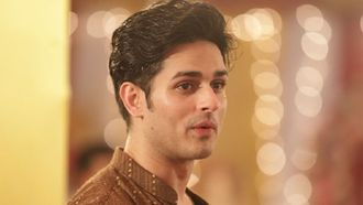 'Dillogical': Emotional Extremes Explored