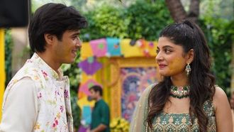 Modern Love In Dillogical Series