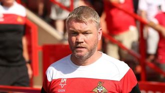 Doncaster's Decisive Win Over Grimsby