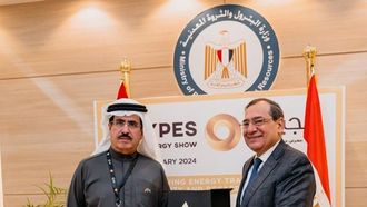 Dragon Oil's Global Market Leap With Egypt