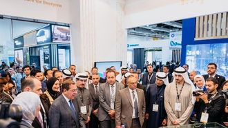 التحرك الاستراتيجي لشركة دراجون أويل في إيجبس 2024