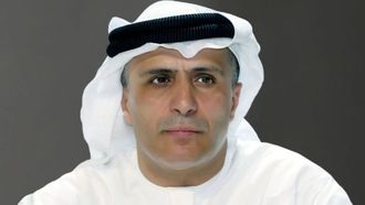 Dubai Eyes 25% Autonomous Transport by 2030