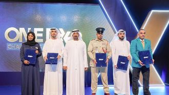 قفزة دبي في التميز في مجال الطيران