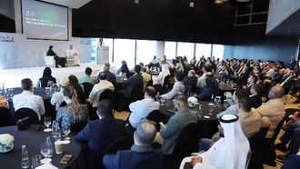 Boosting Global Trade: Dubai's New Initiative