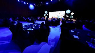 التركيز على الذكاء الاصطناعي والنمو الرقمي في دبي