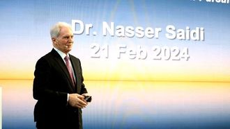 منتدى دبي يناقش اتجاهات الأصول العالمية