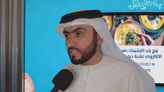 Over 26,000 Food Spots Elevate Dubai