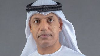 Dubai Hits AED 2 Trillion Trade Milestone