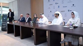 Dubai Boat Show 2024: Global Maritime Expo