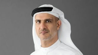 Deira Old Souq Marine Station Opens