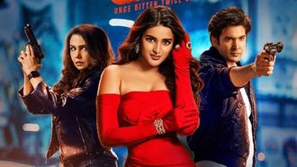 Dunk Marks New Era In OTT Entertainment