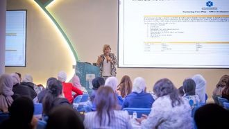 الشارقة ترفع جودة التعليم المبكر