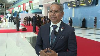 عضوية تيمور الشرقية الاستراتيجية في منظمة التجارة العالمية