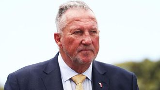 ECB Criticised For Ignoring Botham's Remarks