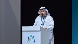 UAE's New Move For Green Trade