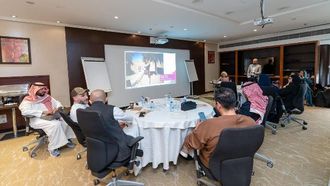 تعزيز السياحة البيئية من خلال التسويق