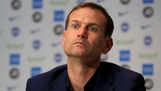 Howe Concerned Over Ashworth’s Potential Man U Move