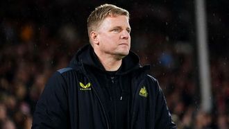 Howe Urges Unity Amid Newcastle Struggles