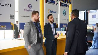 Sheraa Spotlights Edtech At STEP 2024