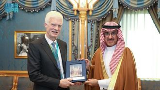 تعزيز التعليم السعودي مع منظمة التعاون الاقتصادي والتنمية