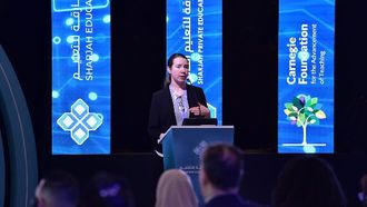 Sharjah's Leap into Future Education