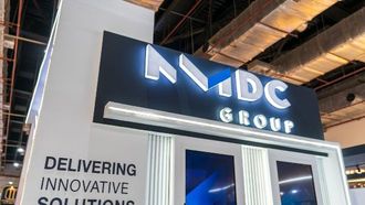 NMDC Group To Highlight At EGYPES 2024