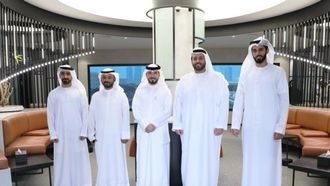 Sharjah's New Path for Young Entrepreneurs